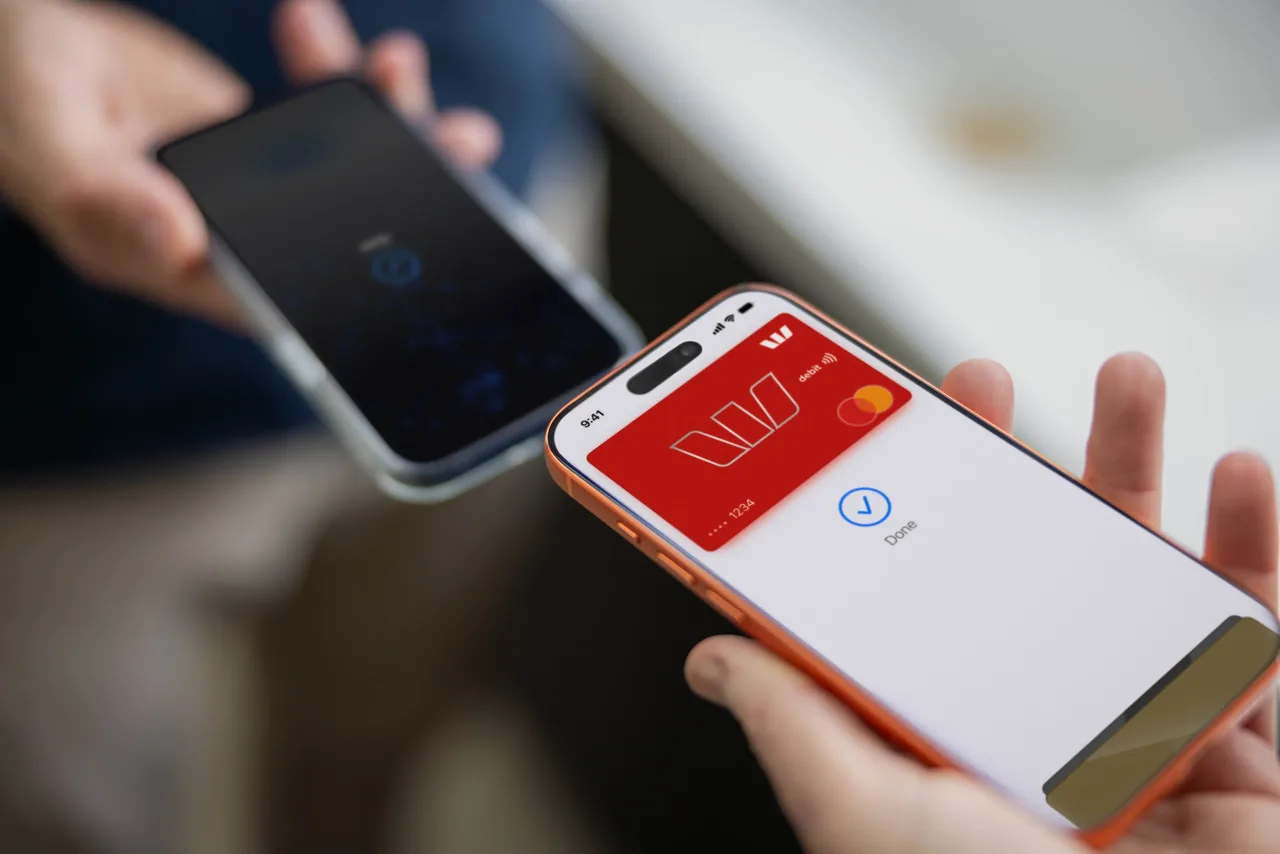 iPhones in use for mobile business tasks