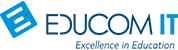 EduComIT Logo