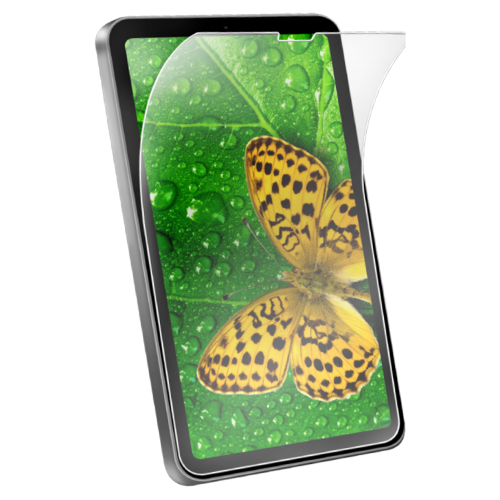 STM Eco Glass Screen Protector for iPad