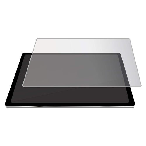 STM Eco Glass Screen Protector for iPad