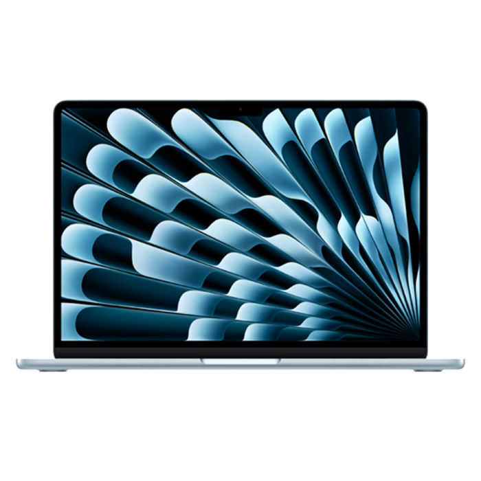 DOW M4 13-inch MacBook Air